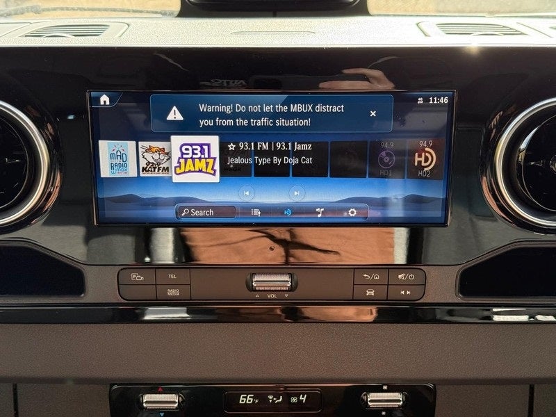 2026 Mercedes-Benz Sprinter 2500 Cargo 170 WB High Roof