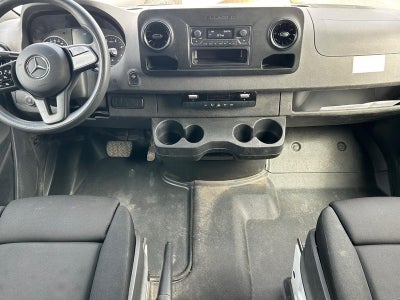 2024 Mercedes-Benz Sprinter 2500 Cargo 170 WB High Roof