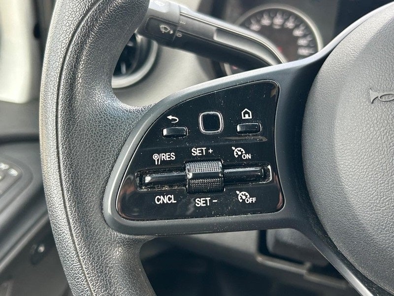 2024 Mercedes-Benz Sprinter 2500 Cargo 170 WB High Roof