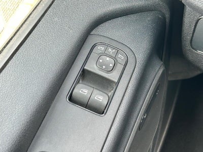 2024 Mercedes-Benz Sprinter 2500 Cargo 170 WB High Roof