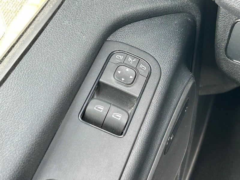 2024 Mercedes-Benz Sprinter 2500 Cargo 170 WB High Roof