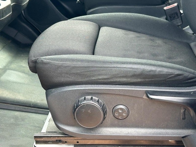 2024 Mercedes-Benz Sprinter 2500 Cargo 170 WB High Roof