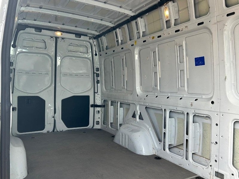 2024 Mercedes-Benz Sprinter 2500 Cargo 170 WB High Roof