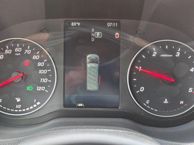 2024 Mercedes-Benz Sprinter 2500 Cargo 170 WB High Roof