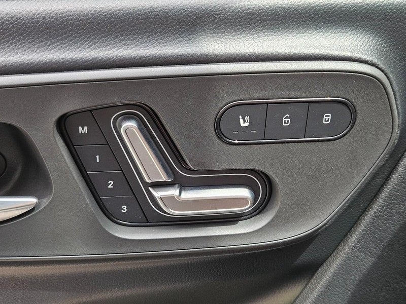 2024 Mercedes-Benz Sprinter 2500 Cargo 170 WB High Roof