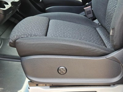 2024 Mercedes-Benz Sprinter 2500 Cargo 170 WB High Roof