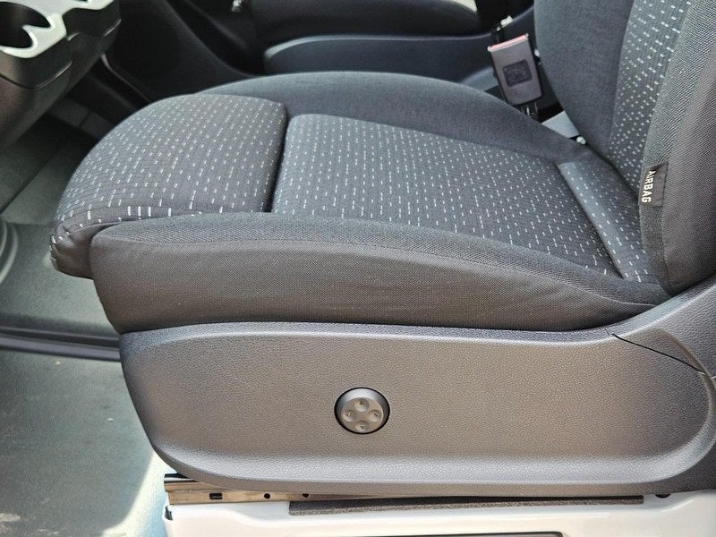 2024 Mercedes-Benz Sprinter 2500 Cargo 170 WB High Roof