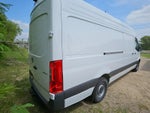 2024 Mercedes-Benz Sprinter 2500 Cargo 170 WB High Roof