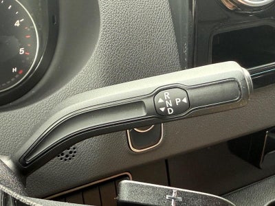 2025 Mercedes-Benz Sprinter 2500 Cargo 170 WB High Roof