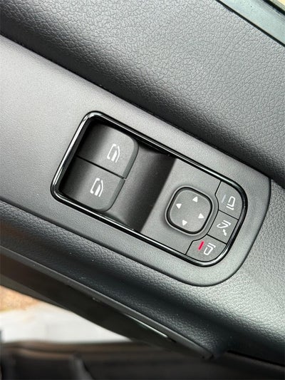 2025 Mercedes-Benz Sprinter 2500 Cargo 170 WB High Roof