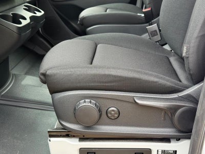 2025 Mercedes-Benz Sprinter 2500 Cargo 170 WB High Roof