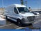 2025 Mercedes-Benz Sprinter 3500 Cargo 170 WB High Roof