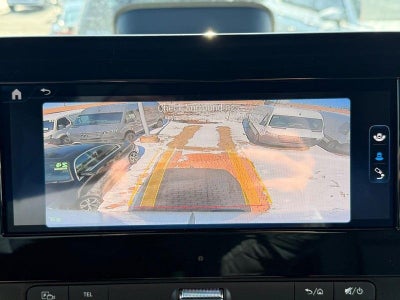 2025 Mercedes-Benz Sprinter 3500 Cargo 170 WB High Roof