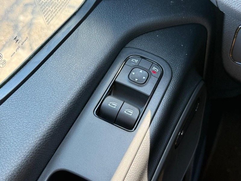 2025 Mercedes-Benz Sprinter 3500 Cargo 170 WB High Roof