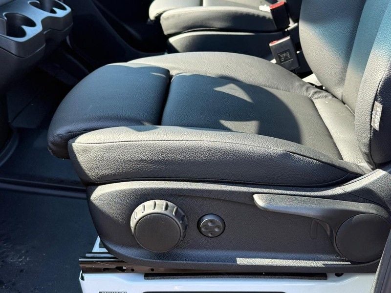 2025 Mercedes-Benz Sprinter 3500 Cargo 170 WB High Roof