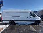 2025 Mercedes-Benz Sprinter 3500 Cargo 170 WB High Roof