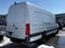 2025 Mercedes-Benz Sprinter 3500 Cargo 170 WB High Roof