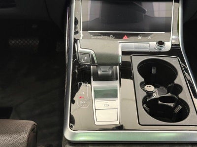 2021 Audi Q8 55 Prestige quattro