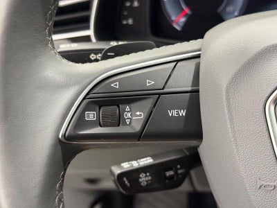 2021 Audi Q8 55 Prestige quattro