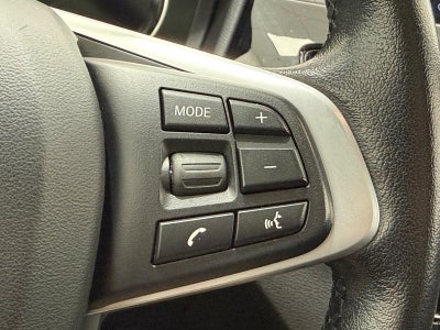 2018 BMW X1 sDrive28i