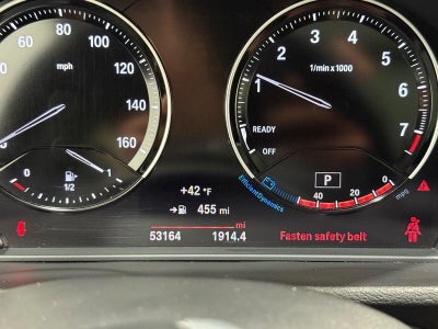 2018 BMW X1 sDrive28i