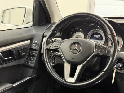 2014 Mercedes-Benz GLK GLK 350 4MATIC®
