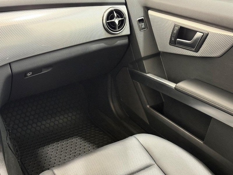 2014 Mercedes-Benz GLK GLK 350 4MATIC®