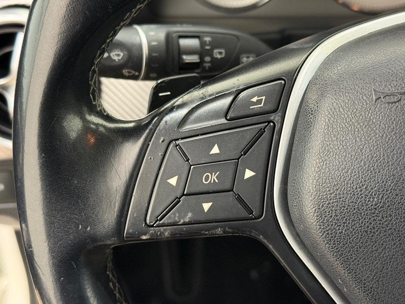 2014 Mercedes-Benz GLK GLK 350 4MATIC®