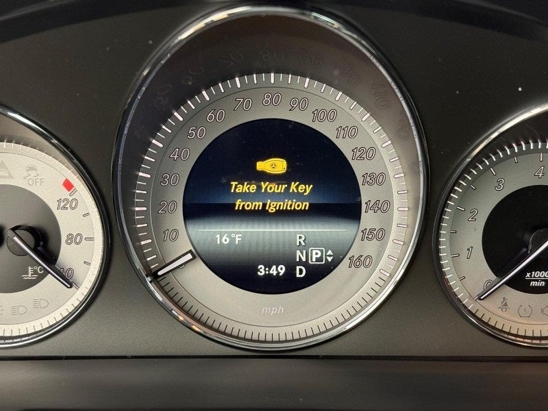 2014 Mercedes-Benz GLK GLK 350 4MATIC®