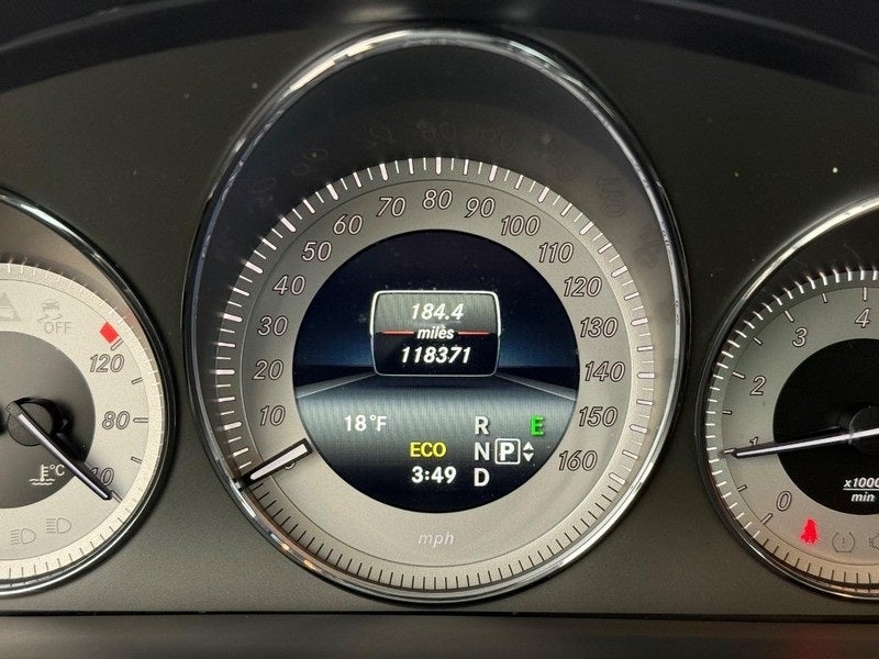 2014 Mercedes-Benz GLK GLK 350 4MATIC®