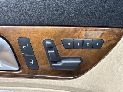 2015 Mercedes-Benz SLK SLK 250 Premium