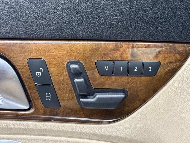 2015 Mercedes-Benz SLK SLK 250 Premium