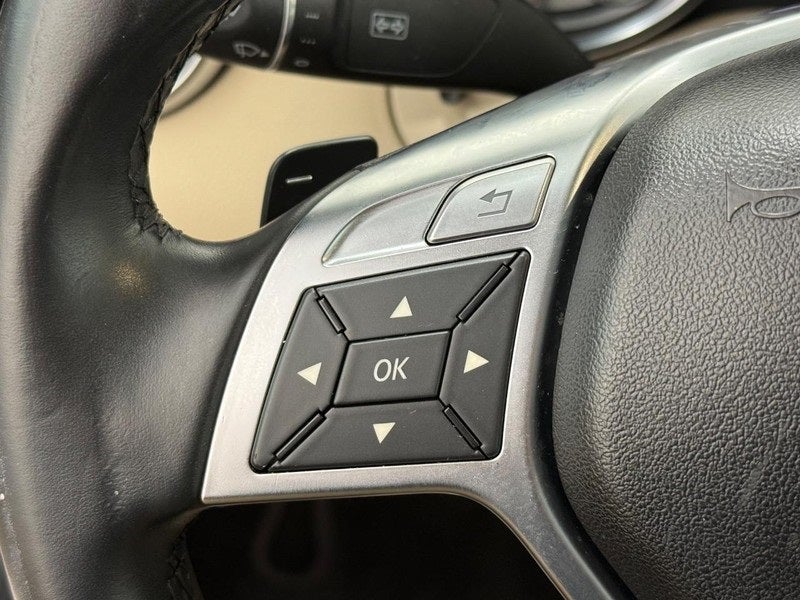 2015 Mercedes-Benz SLK SLK 250 Premium