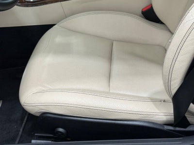 2015 Mercedes-Benz SLK SLK 250 Premium