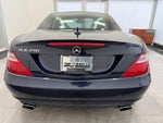 2015 Mercedes-Benz SLK SLK 250 Premium