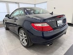 2015 Mercedes-Benz SLK SLK 250 Premium