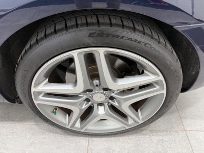 2015 Mercedes-Benz SLK SLK 250 Premium