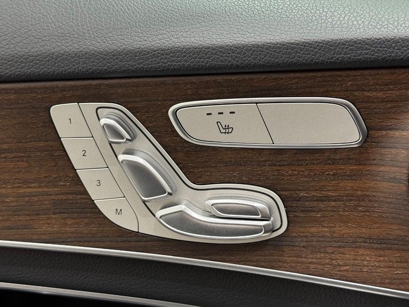 2020 Mercedes-Benz C-Class C 300 4MATIC®