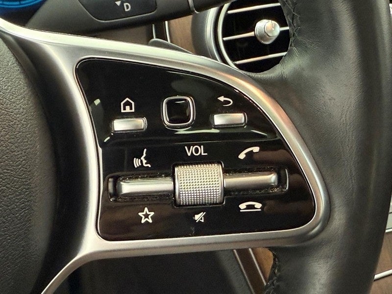 2020 Mercedes-Benz C-Class C 300 4MATIC®