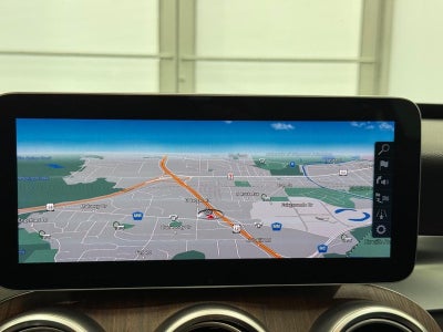 2020 Mercedes-Benz C-Class C 300 4MATIC®