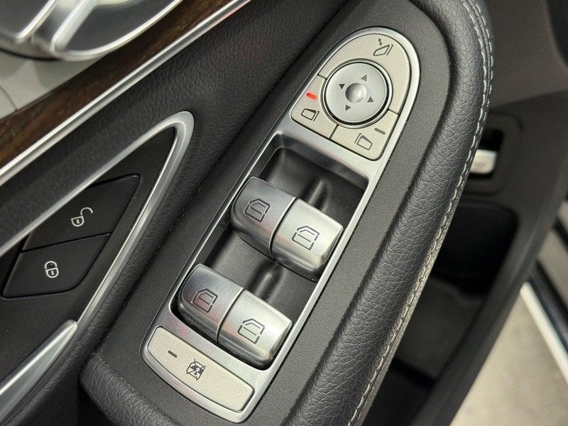 2020 Mercedes-Benz C-Class C 300 4MATIC®