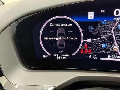 2026 Porsche Panamera 4