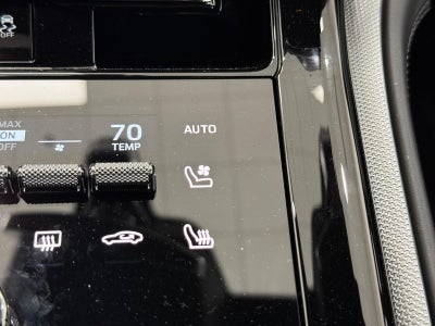 2026 Porsche Panamera 4