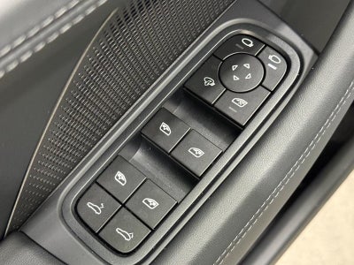 2026 Porsche Panamera 4