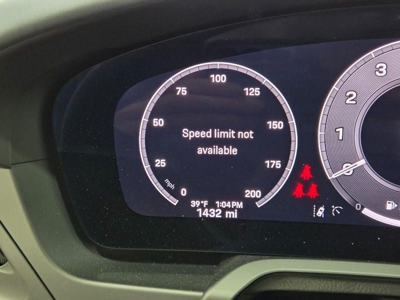 2025 Porsche 911 Carrera