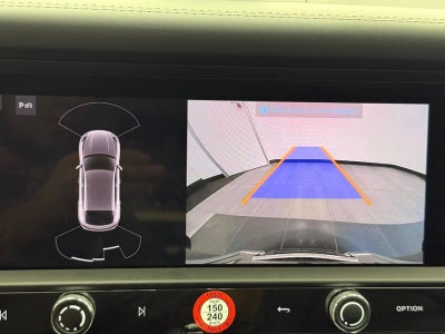 2025 Porsche Macan T