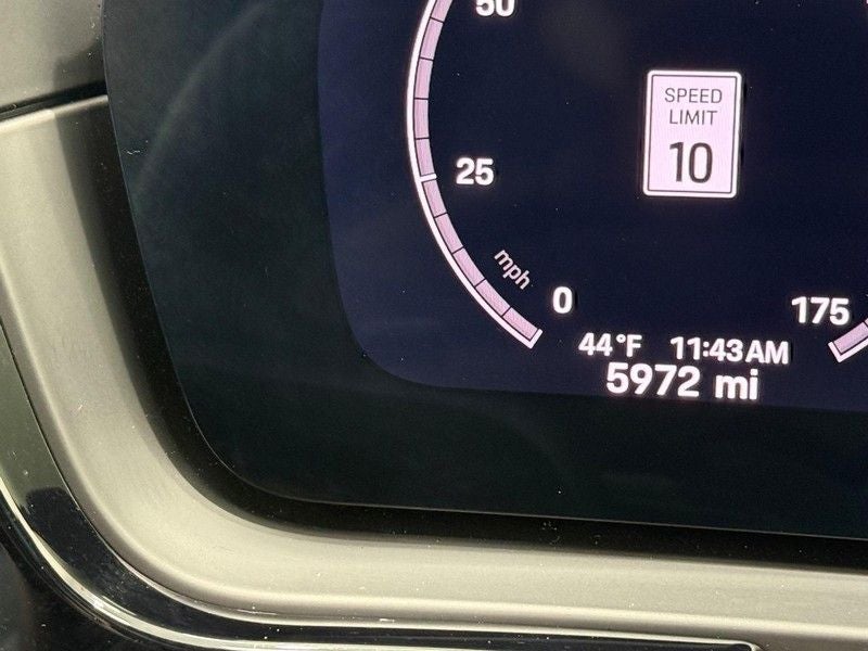 2025 Porsche Cayenne AWD