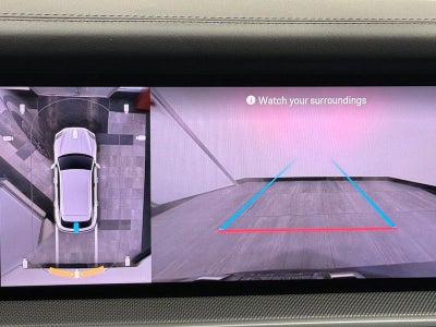 2025 Porsche Cayenne AWD