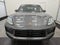 2025 Porsche Cayenne AWD