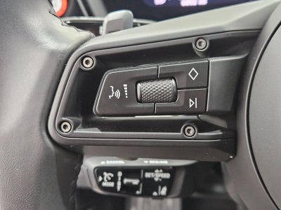 2025 Porsche Cayenne AWD